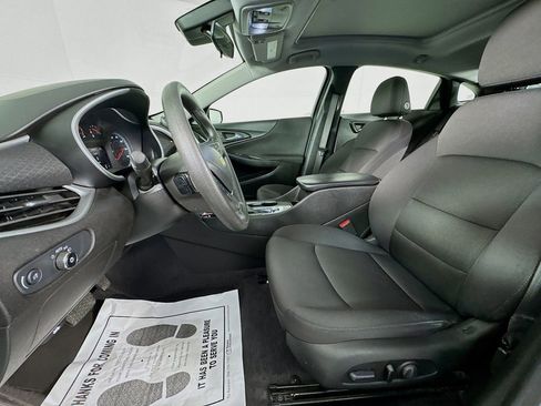 Used 2023 Chevrolet Malibu LT image 26
