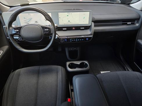 Used 2024 Hyundai Ioniq 5 SEL RWD image 15