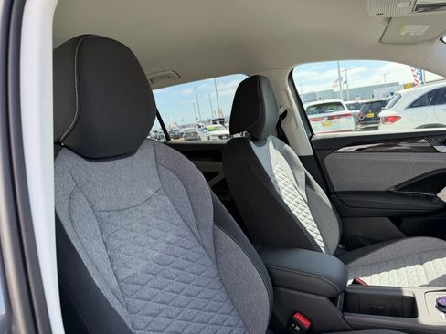 New 2026 Volkswagen Tiguan S AWD/4WD image 20