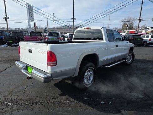 Used 1997 Dodge Dakota SLT image 7