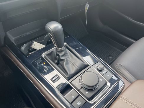 Certified 2025 MAZDA CX-30 AWD 2.5 S w/ Premium Package image 25