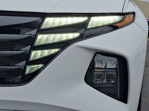 Used 2023 Hyundai Tucson SEL w/ Convenience Package image 10