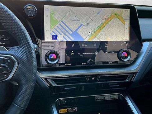 Used 2025 Lexus TX 500h AWD image 8