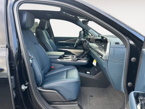 New 2026 Cadillac Escalade IQL Sport 2 image 10