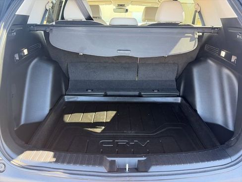 Used 2023 Honda CR-V EX-L image 42