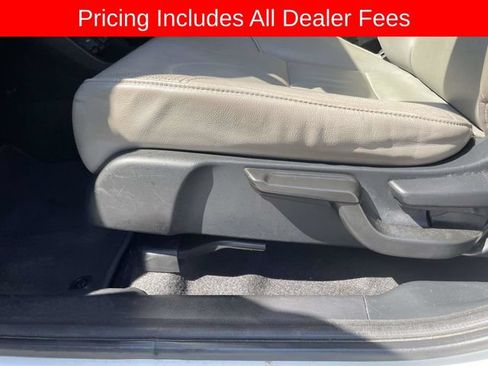 Used 2018 Honda HR-V EX-L image 22