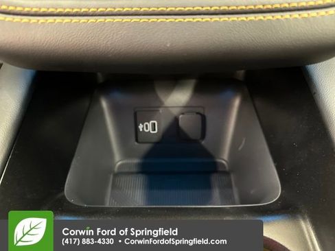 New 2026 Ford Explorer Tremor w/ Tremor Ultimate Package image 33