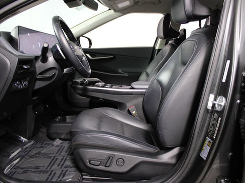Used 2023 Kia EV6 Wind image 8