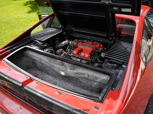Used 1988 Pontiac Fiero GT RWD image 19