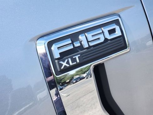 Used 2021 Ford F150 XLT w/ Equipment Group 302A High AWD/4WD image 6