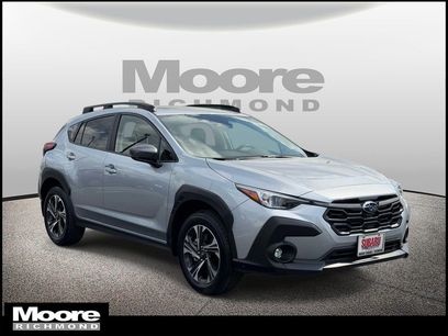 Used 2026 Subaru Crosstrek 2.0i Premium