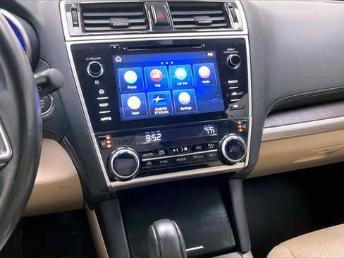 Used 2019 Subaru Outback 3.6R Limited image 5