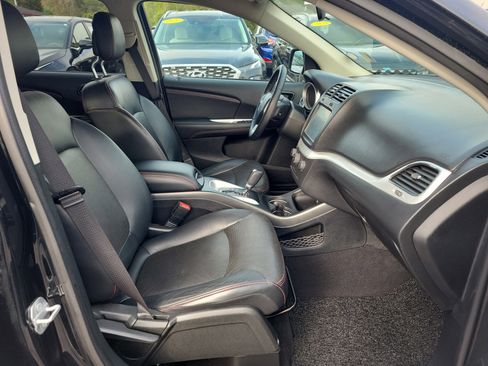 Used 2018 Dodge Journey GT image 7