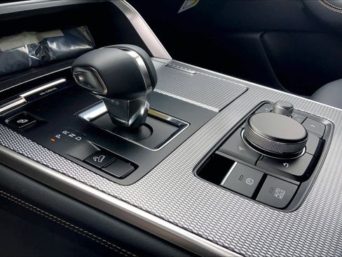 New 2026 MAZDA CX-70 SC Plus image 7