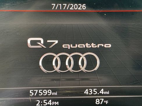 Used 2018 Audi Q7 3.0T Premium Plus AWD/4WD image 38