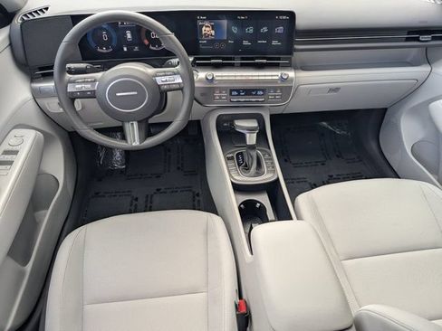 Used 2026 Hyundai Kona SEL Sport FWD image 19