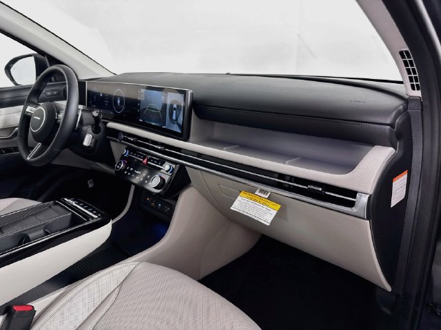 New 2026 Hyundai Tucson Limited AWD/4WD image 51