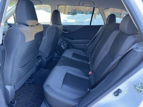 Used 2020 Subaru Outback Premium image 21