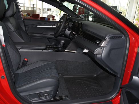 New 2026 Toyota Camry XSE image 12