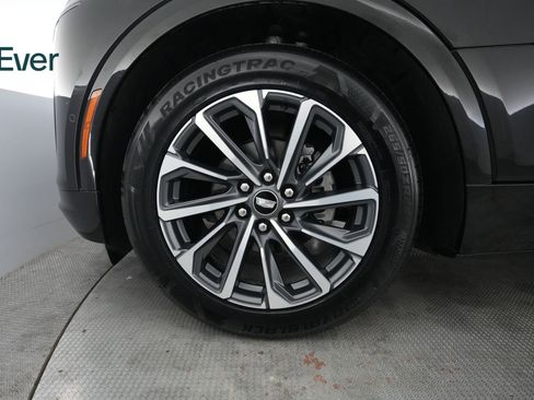 Used 2024 Cadillac Lyriq Sport AWD/4WD image 19