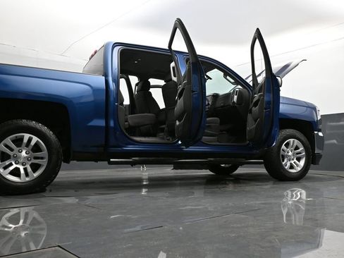 Used 2017 Chevrolet Silverado 1500 LT w/ All Star Edition image 33
