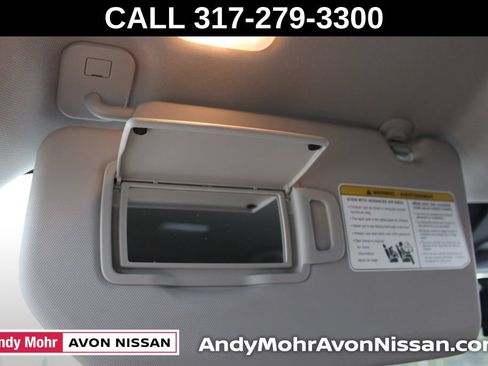 Used 2024 Nissan Rogue SV AWD/4WD image 44