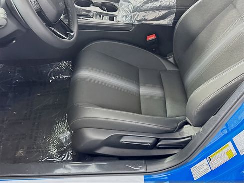 New 2026 Honda Civic Sport image 15