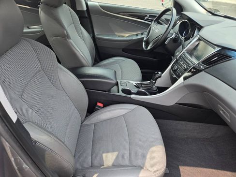 Used 2014 Hyundai Sonata SE w/ Premium Package 04 FWD image 28