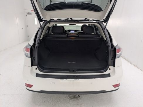 Used 2015 Lexus RX 350 FWD image 6