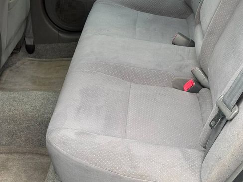 Used 2008 Toyota Prius Touring FWD image 17