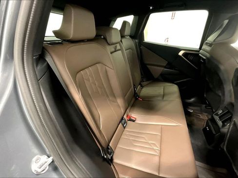 Used 2025 BMW X3 xDrive30i w/ Premium Package image 37