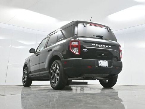 Used 2023 Ford Bronco Sport Outer Banks w/ Tech Package AWD/4WD image 57