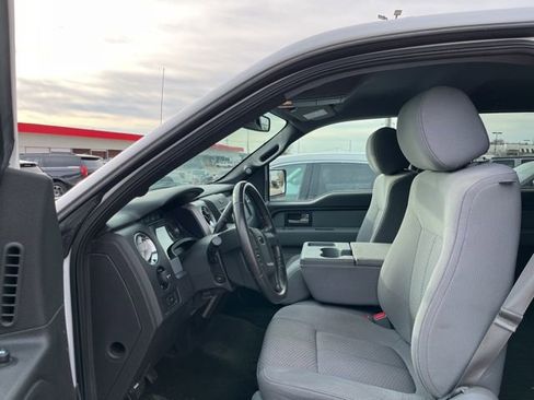 Used 2014 Ford F150 XLT w/ Equipment Group 302A Luxury image 14