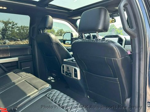 Used 2022 Ford F250 Lariat w/ Tremor Off-Road Package AWD/4WD image 40