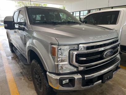 Used 2022 Ford F250 Lariat w/ Tremor Off-Road Package