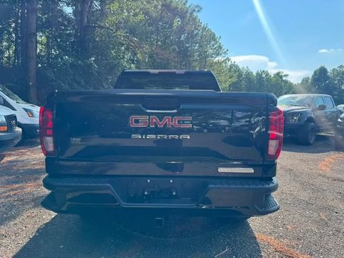 Used 2023 GMC Sierra 1500 Elevation RWD image 7