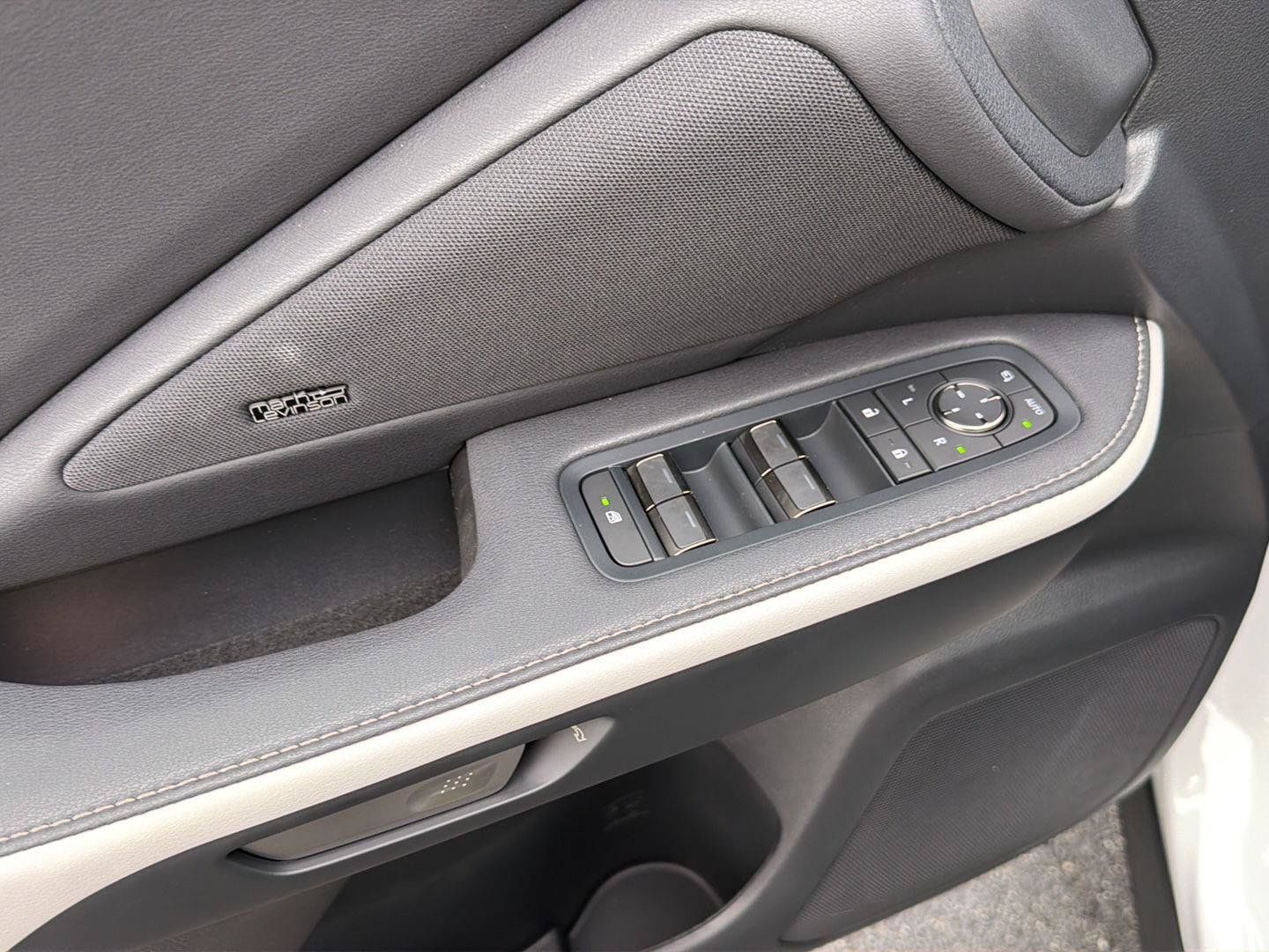New 2026 Lexus TX 350 AWD w/ Technology Package image 33