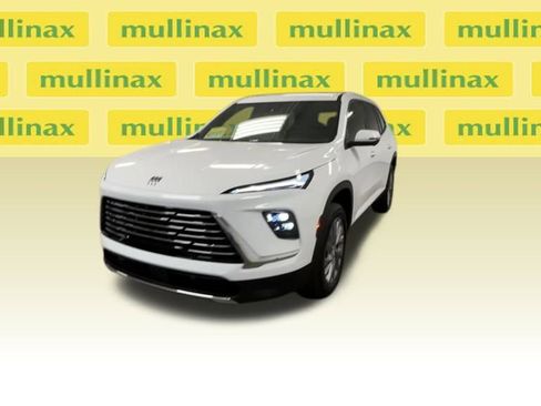 New 2026 Buick Enclave Preferred w/ Power Package image 43