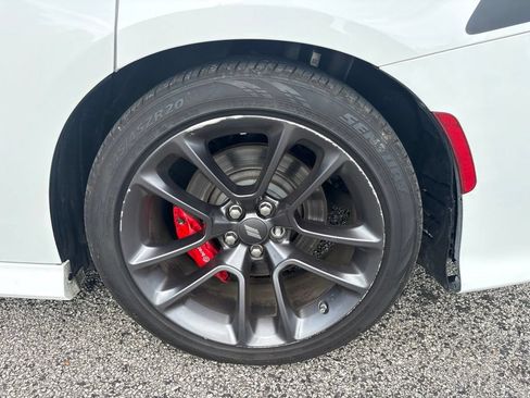 Used 2023 Dodge Charger R/T w/ Daytona Edition Group RWD image 24