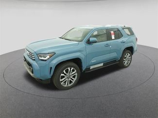 New 2026 Toyota 4Runner Limited video 1