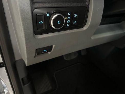 New 2026 Ford F250 XL w/ STX Appearance Package AWD/4WD image 26