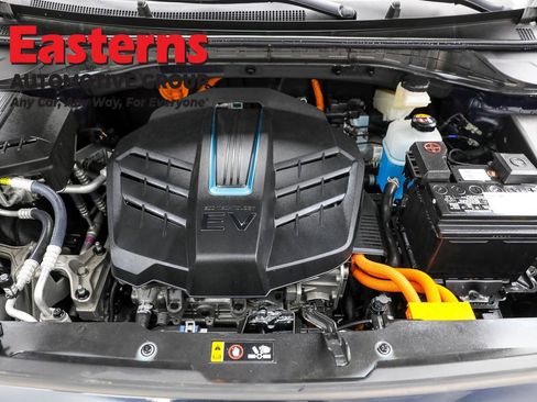 Used 2021 Kia Niro EX w/ Cold Weather Package image 7