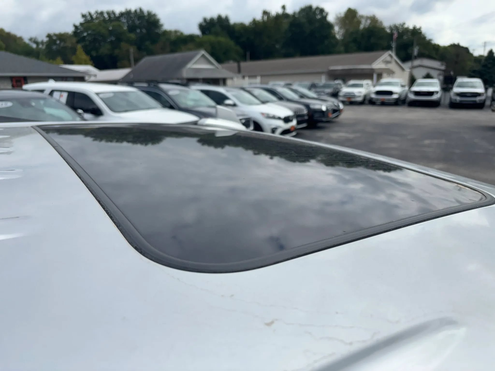 Used 2019 Chevrolet Suburban LT AWD/4WD image 15