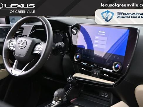 Used 2024 Lexus NX 250 FWD w/ Cold Area Package image 29