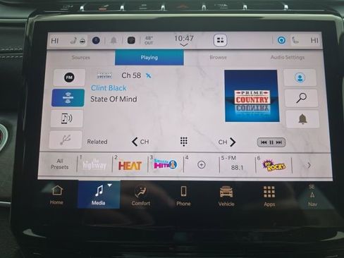 New 2025 Jeep Grand Cherokee Limited image 18