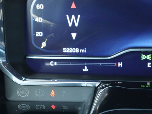 Used 2023 Chevrolet Silverado 1500 RST w/ Protection Package image 26