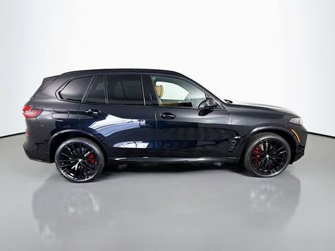New 2026 BMW X5 xDrive40i w/ M Sport Package image 8