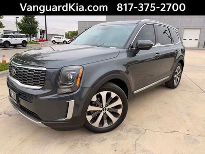 Used 2020 Kia Telluride EX w/ EX Premium Package