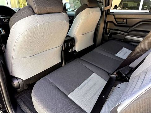 New 2026 Toyota 4Runner TRD Off-Road AWD/4WD image 16