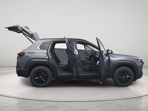New 2026 MAZDA CX-50 AWD 2.5 Hybrid w/ Premium Pkg image 31